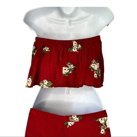 Stone Brigade Two Piece Shorts Set‎ - Picture 4 of 8